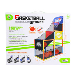 Basket Ball Set